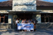 UMS kenalkan budaya Solo kepada akademisi dunia melalui City Tour COMSOCIA 2026
