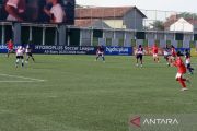 Kiper Goal Aksis yakin dapat kesempatan bela timnas U16 Indonesia