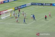 Cipta Cendikia ke final HSL All-Stars usai tundukkan Arema FC Women