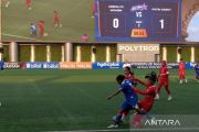 Putri Garut tantang Akademi Persib Bandung di final HSL All-Stars