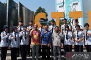 Tingkatkan transportasi di Inhu, Tim Pemkab jalin kerjasama dengan kampus