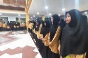 Pemkot Jayapura sebut MTQ untuk membentuk karakter generasi muda Islam