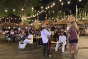 Pemprov NTB membidik peningkatan belanja wisatawan lewat festival kuliner