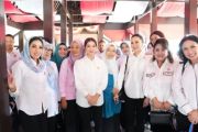 Saat di Makassar, Menag ajak umat makmurkan rumah ibadah