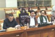 Komisi III DPR meminta Kejagung bentuk tim independen usut kasus Jampidsus