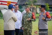 Gubernur Iqbal: Presiden Prabowo titip lima pesan untuk NTB
