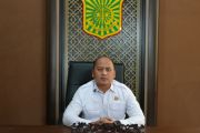 Jaksa Agung tunjuk Rudi Margono sebagai Plt Jampidsus