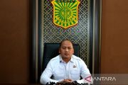 Jaksa Agung tunjuk Rudi Margono sebagai Plt Jampidsus