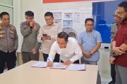 Sigi selesaikan pendataan huntara tahap II untuk korban gempa