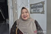 Pemprov Jambi tunggu Permendagri penetapan batas antarkabupaten