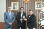 Indonesia, Morocco discuss implementing halal certification pact