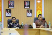Sekolah Unggul Garuda Diproyeksikan Gerakkan UMKM dan Ekonomi Lokal Kaltara