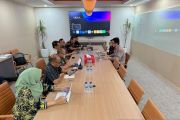BRK Syariah jalani management meeting Fitch Ratings Indonesia, dukung proses pemeringkatan Tahun 2026