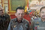 Pemprov Kepri usulkan penambahan 18 titik Kampung Nelayan Merah Putih