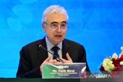IEA: Minyak Norwegia penting, desak EU tinjau moratorium Arktik