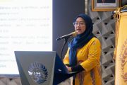 Peneliti UI kembangkan metode perkuat keselamatan reaktor nuklir