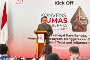 Wamen Nezar tekankan pentingnya humas dengan standar etik di tengah AI