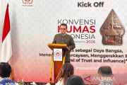 Wamen Nezar tekankan pentingnya humas dengan standar etik di tengah AI