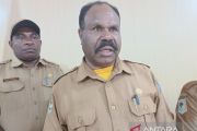 Pemprov Papua Pegunungan dorong pengembangan pertanian di delapan kabupaten