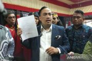 Bupati Gowa memastikan hadiri sidang Pansus Hak Angket DPRD