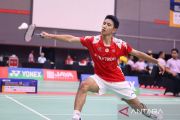 Radithya bidik gelar setelah kembali ke final Jaya Raya Junior GP