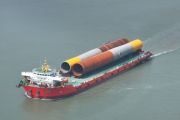 Rainbowco Expands Offshore Wind Foundation Capabilities with Proven Global Delivery Experience