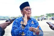 Papua Tengah optimalkan pengendalian inflasi berbasis data pangan