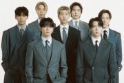 BigHit bantah tuduhan plagiarisme terkait lagu "SWIM" di album BTS