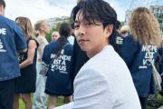 Gong Yoo dijadwalkan singgah di Jakarta dalam tur jumpa penggemar