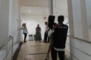 Kemensos dampingi anak yatim piatu yang kecanduan menghirup BBM
