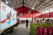 KDMP di Jateng ikut meriahkan pameran produk Hari Koperasi