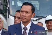 AHY bekali taruna Akmil hadapi tantangan global