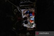 Tragedi gempa Venezuela: Korban tewas 5.278, puluhan ribu warga mengungsi