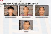 Bareskrim ungkap kasus pencurian perangkat tower BTS milik XLSmart