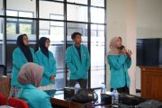 PPK Ormawa IMM FKIP UMS gandeng BPBD perkuat ketangguhan banjir di Klaten