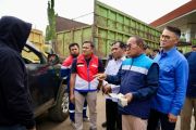 BPH Migas temukan dugaan penyalahgunaan BBM subsidi di Jambi