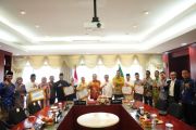 Pemprov Riau perkuat pelayanan publik jelang evaluasi Ombudsman RI 2026