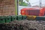 TPS 3R Menteng Atas olah 32 ton sampah untuk tekan beban Bantargebang