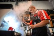 PPKD Jaksel buka pelatihan reguler barista hingga Bahasa Jepang