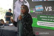 Anggota DPR: Nobar Piala Dunia 2026 ciptakan perputaran ekonomi UMKM