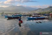 BMKG meminta warga hemat air antisipasi kekeringan meteorologis