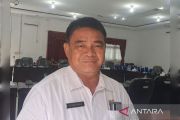 Banggar DPRD minta Pemkab Gumas optimalkan penagihan BPHTB