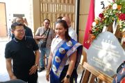 Wamenpar resmikan akomodasi baru di Mandalika