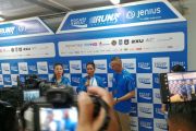 Wamenpar sebut event lari wujudkan multiplier effect pariwisata Mandalika