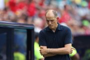 Tuchel tak puas, Inggris beruntung kalahkan Norwegia