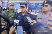 BNN: Pelabuhan kecil di Babel rawan jadi jalur penyelundupan narkoba