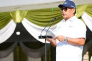 Masuki usia ke-54 tahun, Petrokimia Gresik catatkan kinerja positif