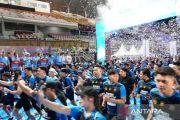 8.000 warga Palembang ikuti Sumsel Bhayangkara Run 2026