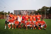 Legenda Macan Kemayoran ramaikan Mini Soccer Wali Kota Cup 2026