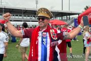 Piala Dunia 2026 - Suporter timnas Norwegia kenang mahalnya tiket